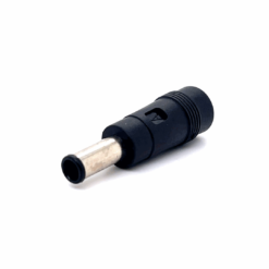 DC Female 2.1mm to DC Male 6.0mm Adaptor