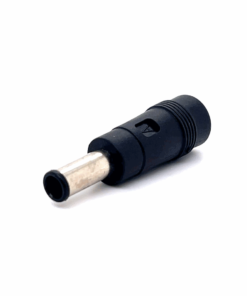 DC Female 2.1mm to DC Male 6.0mm Adaptor
