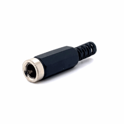2.1mm DC Inline Connector