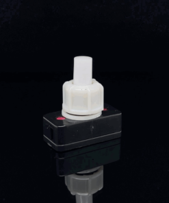 On/Off Through Switch (250V / 2A)