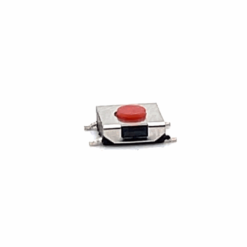 Tact Switch (KFC-004B-2.5)