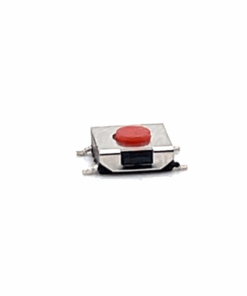 Tact Switch (KFC-004B-2.5)