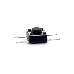 Tact Switch (KFC-A06P4-H)