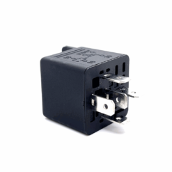12V Auto Relay (30/40A) + Wiring Harness