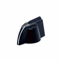 Knob (Chicken Head) (Black)