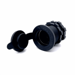 Cigarette Lighter Socket (12/24V)