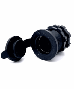 Cigarette Lighter Socket (12/24V)