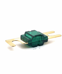 Mini ANL Fuse (40A) (Green)