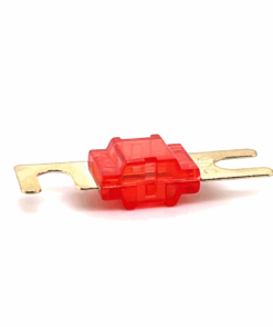 Mini ANL Fuse (50A) (Red)