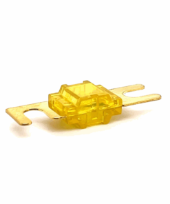 Mini ANL Fuse (60A) (Yellow)