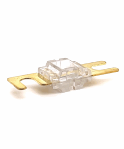 Mini ANL Fuse (80A) (Transparent)