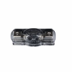 Mini ANL Fuse Holder (Transparent)