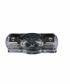Mini ANL Fuse Holder (Transparent)
