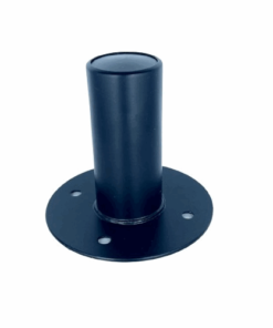 Speaker Mounting Top Hat (Metal)