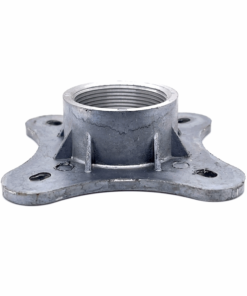 Compression Driver Adaptor (Aluminium)