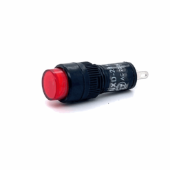 Indicator Light (10mm) (220V) (Red)