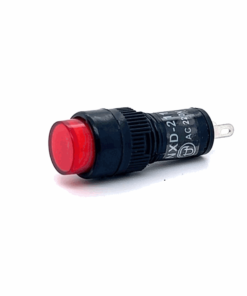 Indicator Light (10mm) (220V) (Red)