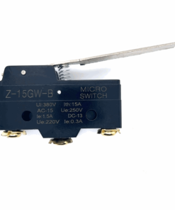 Micro Switch (Long Lever)