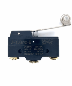 Micro Switch (Long Roller Lever)