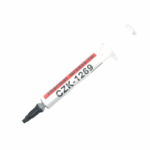 Nano-Based Grey Thermal Grease (TC: >4.63W/m-K) (2g) with Scraper