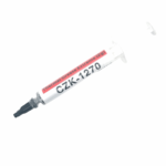 Nano-Based Grey Thermal Grease Extreme (TC: >15.2W/m-K) (2g)