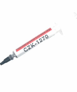 Nano-Based Grey Thermal Grease Extreme (TC:>15.2W/m-k) (2g) +