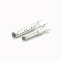 Solar MC4 Male + Female Replacement Pins (1500V / 30A)
