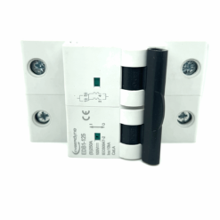 DC No-Polarity Miniature Circuit Breaker (100V DC / 250A / B Curve) (2-Pole) (LFP Battery)