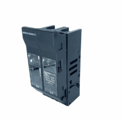 NH00 DC Fuse Disconnector Switch (2-Pole) (48V DC / 160A) (LFP Battery)