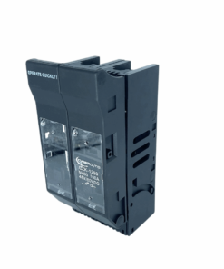 NH00 DC Fuse Disconnector Switch (2-Pole) (48V DC / 160A) (LFP Battery)