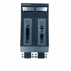 NH01 DC Fuse Disconnector Switch (2-Pole) (48V DC / 250A) (LFP Battery)
