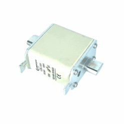 NH00 DC Fuse Link + Indicator Window (125A / 48V) (Type: gG/gL)