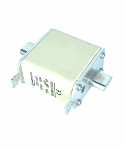 NH00 DC Fuse Link + Indicator Window (125A / 48V) (Type: gG/gL)