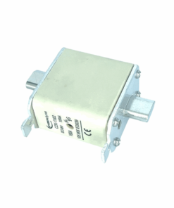 NH00 DC Fuse Link + Indicator Window (160A / 48V) (Type: gG/gL)