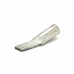 C45 Insert Needle Naked Terminal (Copper) (6-10mm2 / 10-8AWG Wire Range)