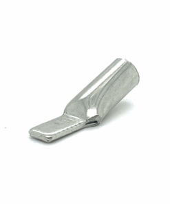C45 Insert Needle Naked Terminal (Copper) (10-16mm2 / 8-6AWG Wire Range)