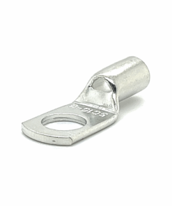 Copper Connecting Terminal (10-16mm2 / 8-6AWG Wire Range) (Stud = 8mm)