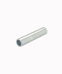 Copper Connecting Tube (4-6mm2 / 12-10AWG Wire Range)