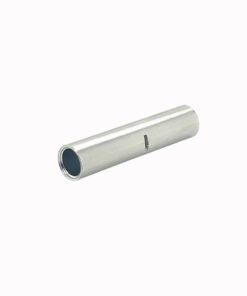 Copper Connecting Tube (6-10mm2 / 10-8AWG Wire Range)
