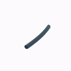 Heat Shrink Tube (1m) (Black) (Halogen free) (φ2.5) (0.5 - 1.5mm2 / 20-16AWG Wire Range)