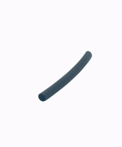Heat Shrink Tube (1m) (Black) (Halogen free) (φ2.5) (0.5 - 1.5mm2 / 20-16AWG Wire Range)