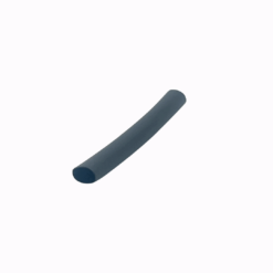 Heat Shrink Tube (1m) (Black) (Halogen free) (φ4.0) (1.5 - 2.5mm2 / 16-14AWG Wire Range)