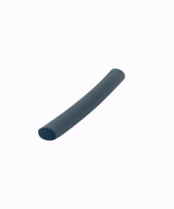 Heat Shrink Tube (1m) (Black) (Halogen free) (φ4.0) (1.5 - 2.5mm2 / 16-14AWG Wire Range)