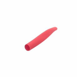 Heat Shrink Tube (1m) (Red) (Halogen free) (φ4.0) (1.5 - 2.5mm2 / 16-14AWG Wire Range)