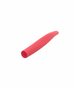 Heat Shrink Tube (1m) (Red) (Halogen free) (φ4.0) (1.5 - 2.5mm2 / 16-14AWG Wire Range)