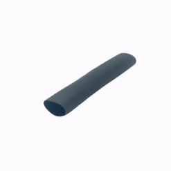 Heat Shrink Tube (1m) (Black) (Halogen free) (φ6.0) (4 - 10mm2 / 12-8AWG Wire Range)
