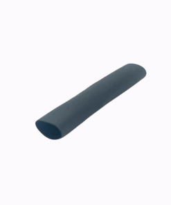 Heat Shrink Tube (1m) (Black) (Halogen free) (φ6.0) (4 - 10mm2 / 12-8AWG Wire Range)