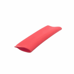 Heat Shrink Tube (1m) (Red) (Halogen free) (φ9.0) (10 - 16mm2 / 8-6AWG Wire Range)