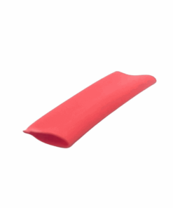 Heat Shrink Tube (1m) (Red) (Halogen free) (φ9.0) (10 - 16mm2 / 8-6AWG Wire Range)
