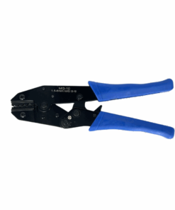 Terminal Crimping Tool (1.5mm2 - 6mm2 Wire Range)
